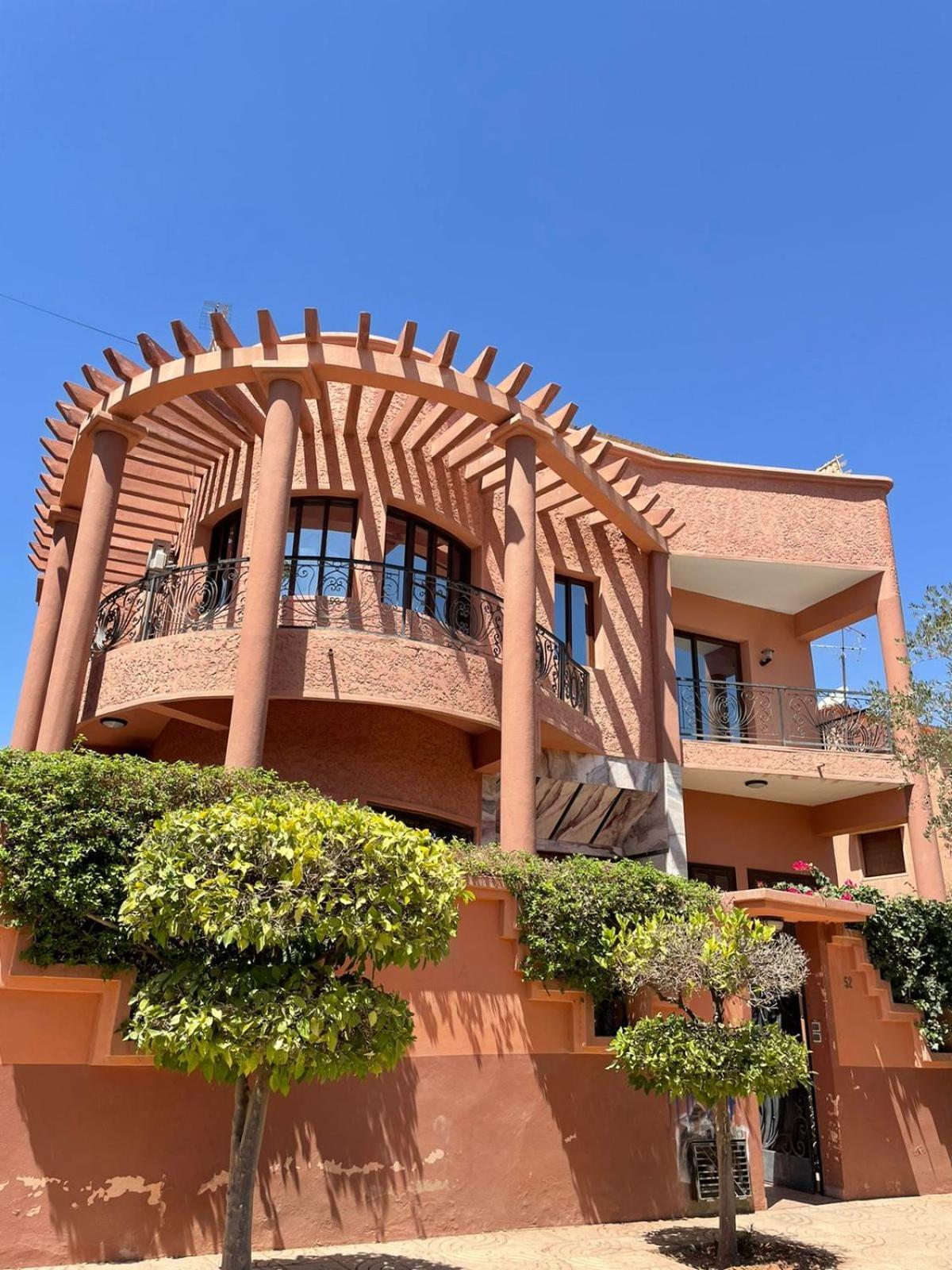 Dar Bensoussen Homestay Marrakesh