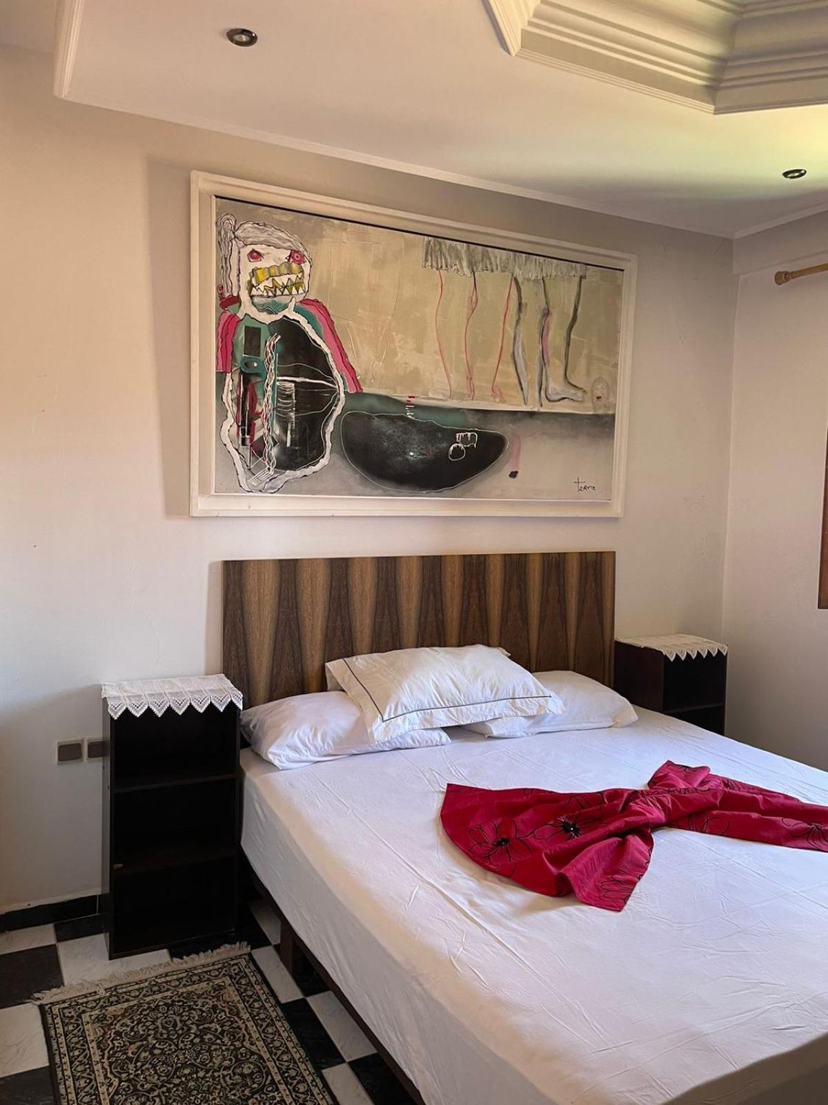 Dar Bensoussen Homestay *