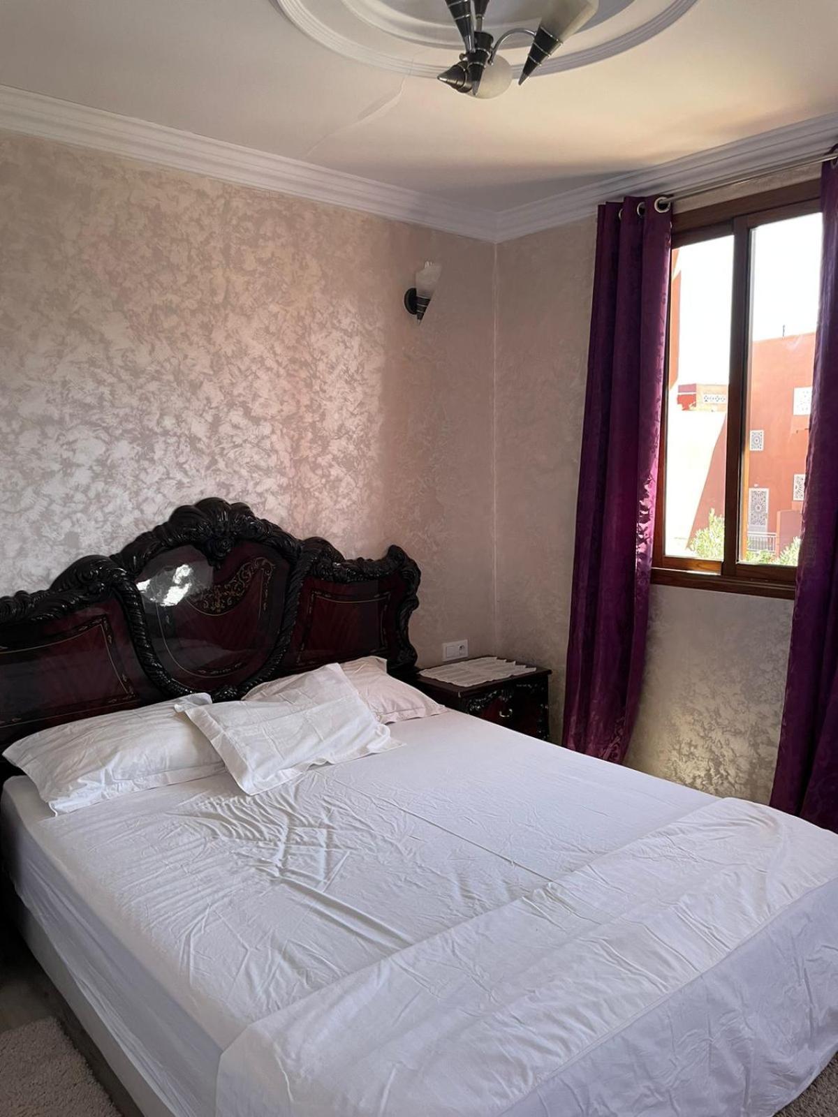 Dar Bensoussen Homestay *