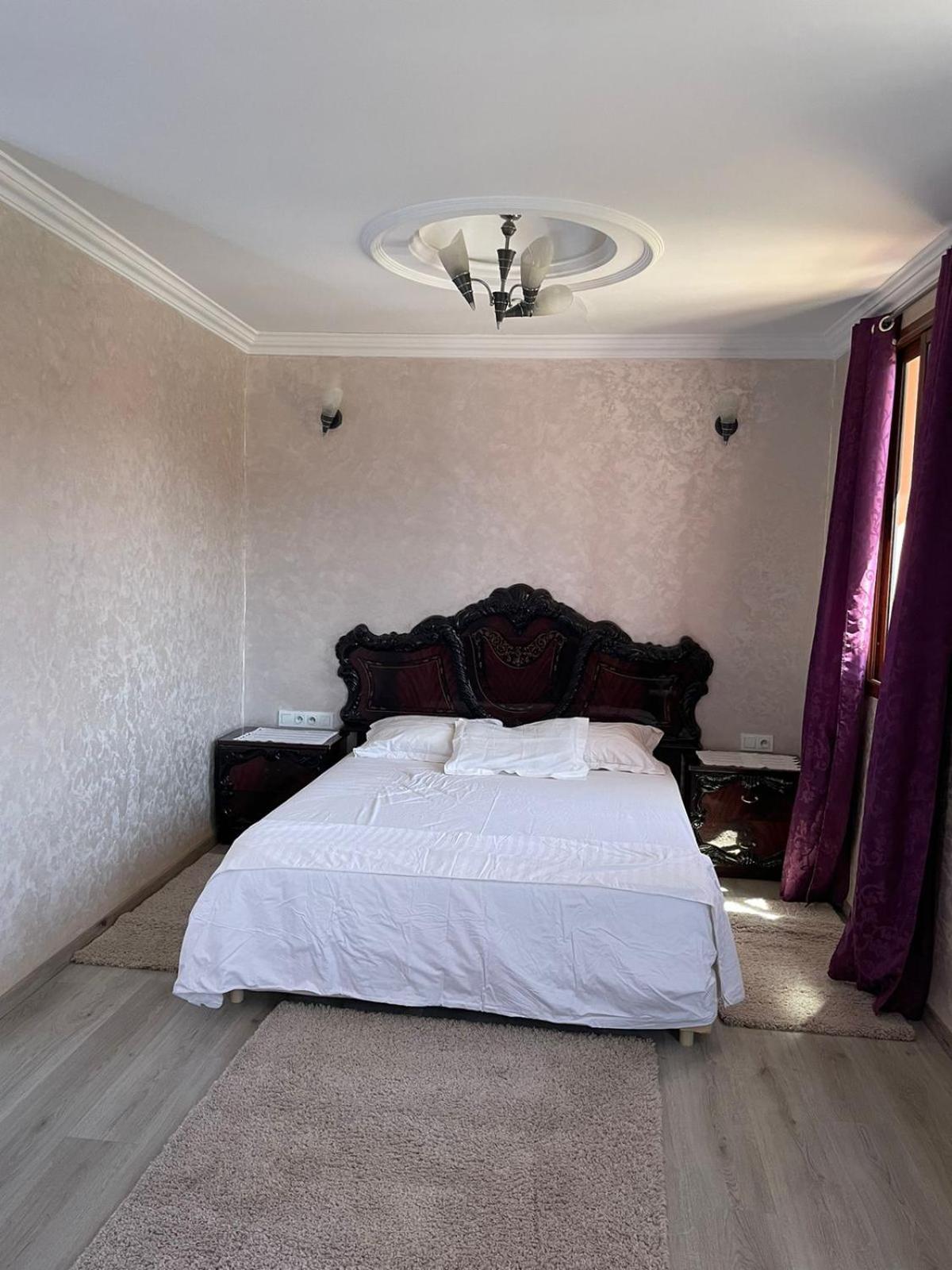 Dar Bensoussen Homestay Marrakesh