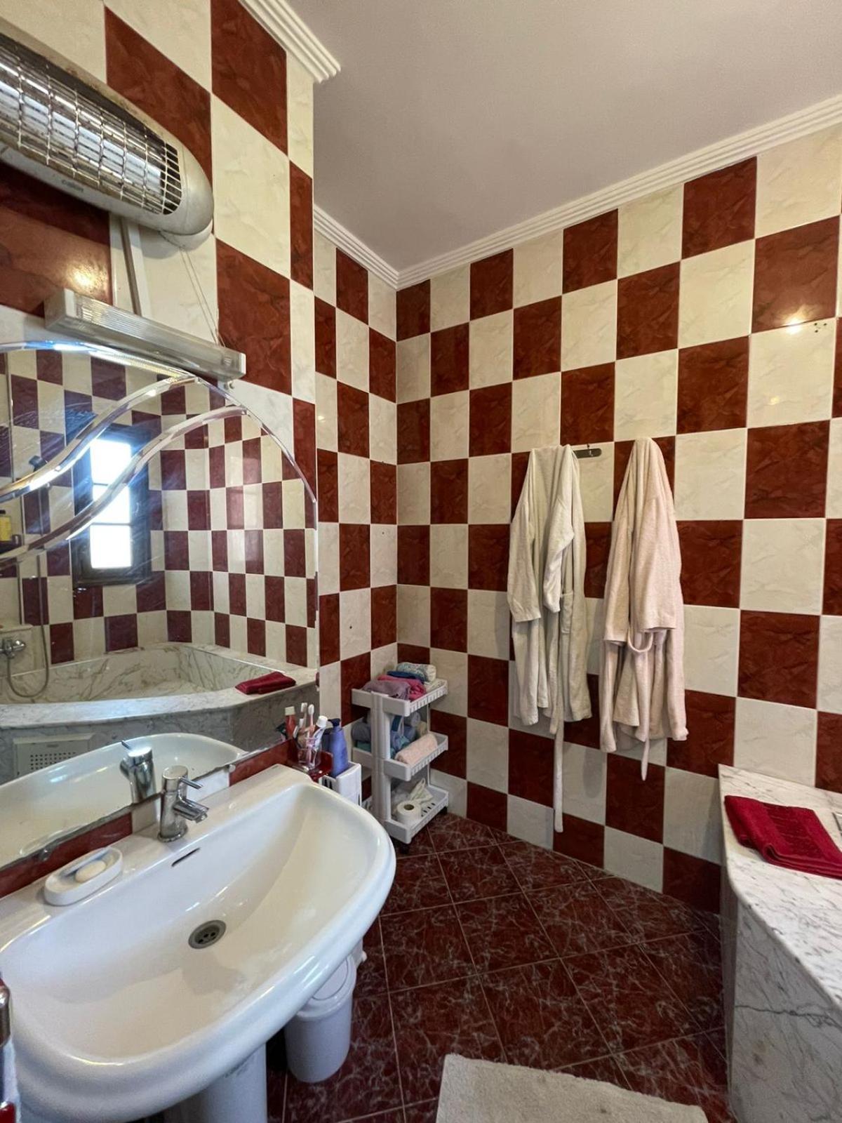Dar Bensoussen Homestay