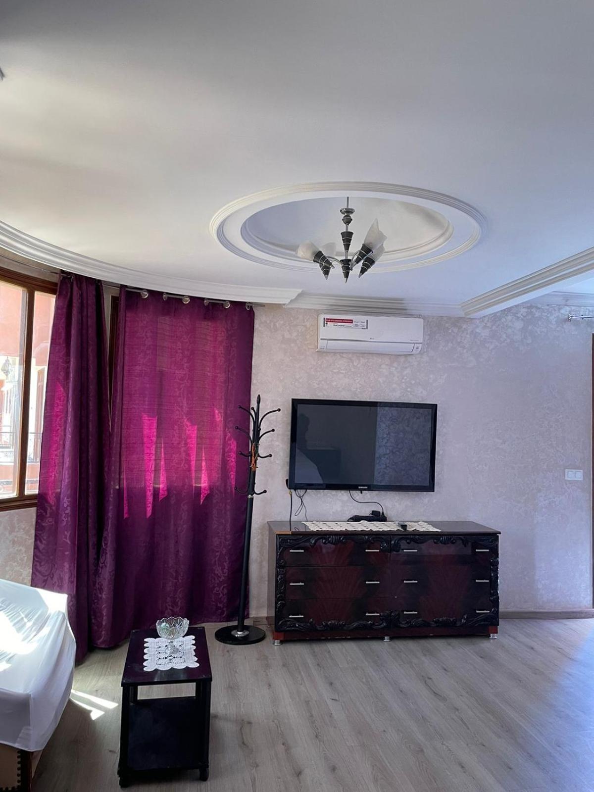 Homestay Dar Bensoussen *
